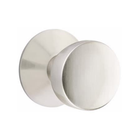 Emtek Satin Nickel Passage 5107LAUUS15 5107LAUUS15